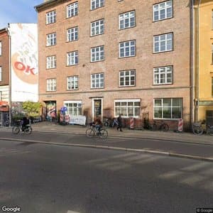 A/B Nordre Fasanvej 214