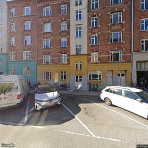 A/B Thorsgade 81