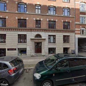 A/B Ydunsgade 4-6