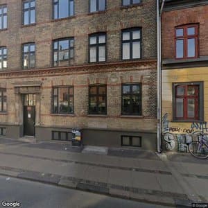 A/B Nordre Fasanvej 271 + 271 A
