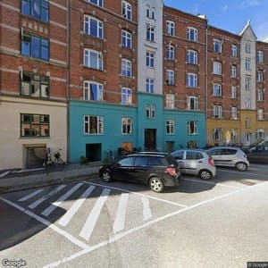 A/B Thorsgade 79