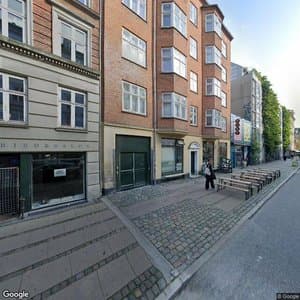 A/B Guldbergsgade 10