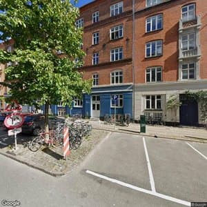 A/B Ægirsgade 30-32