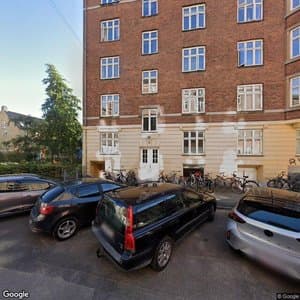 A/B Odinsgade 17-19/Thorsgade 58 (matrikel 6128)