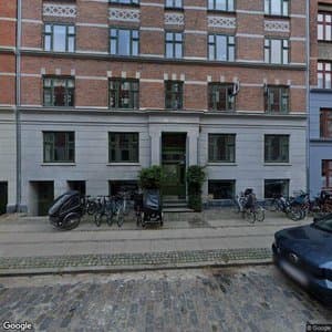 A/B Kronborggade 6
