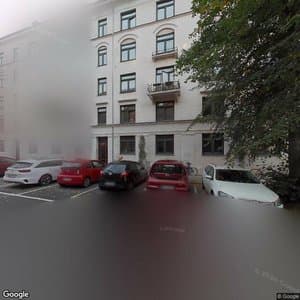 A/B Ægirsgade 50-52 & Nannasgade 16