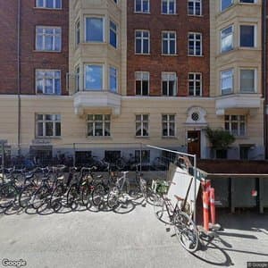 Ab Esromhus-nørrehus
