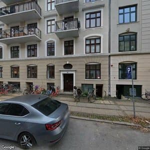 Andelsboligforeningen Husumgade 26-28