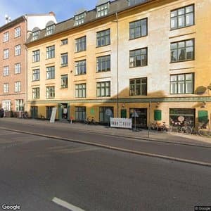 A/B Bjørnen