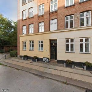 Andelsboligforeningen Skyttegade 20