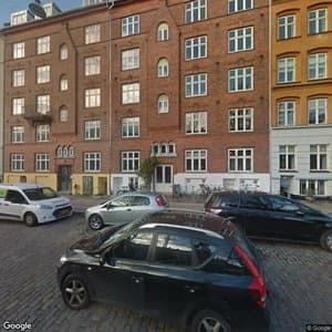 A/B Baldersgade