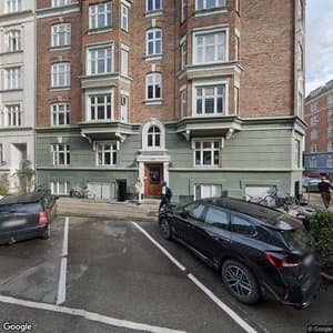 A/B Julius Bloms Gade 10-12