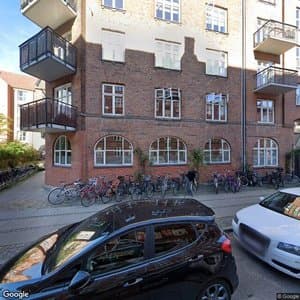 A/B Dagmarsgade 4-10