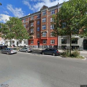 Andelsboligforeningen Lundtoftegade 92