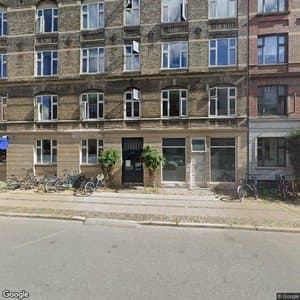 A/B De Nittens Hus