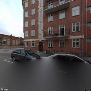 Andelsboligforeningen Fenbo