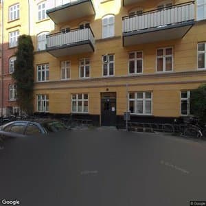 Andelsboligforeningen Frejasgade 10