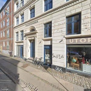 Andelsboligforeningen Baggesenshus