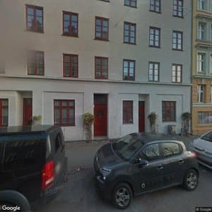 Andelsboligforeningen Slotsgade 7