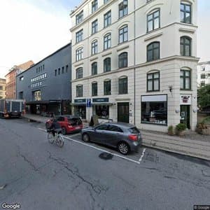 A/B Store Ravnsborg