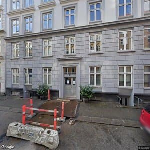 A/B Egegade 5