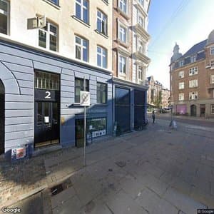 Andelsboligforeningen Nørrebrogade 158 Og Thorsgade 2-4, 2200 København N