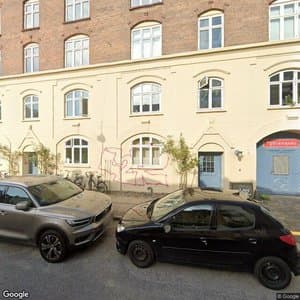 A/B Wesselsgade 20a-20b (matrikel 350)