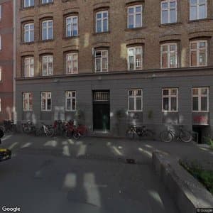 Andelsboligforeningen Vævergade 3, 2200 Nørrebro