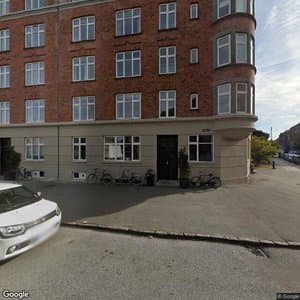 A/B Lillegrund 2-4