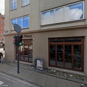 Andelsboligforeningen Halland