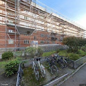 A/B Strandlodsgården