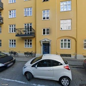 A/B Nymølle