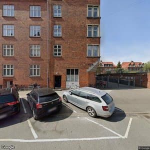 A/B Bøhmen