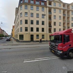 A/B Finlandshus
