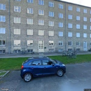 A/B Amagerbo
