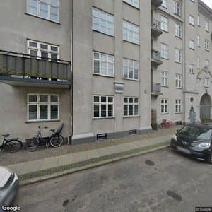 A/B Gammel Mølle