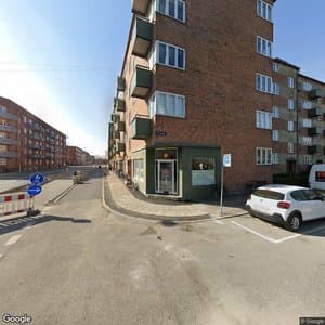 Andelsboligforeningen Grønnebo