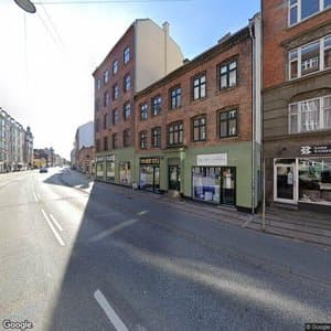 A/B Søren Norby