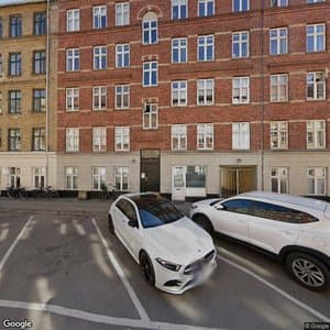 A/B Woltersgade 7-7a
