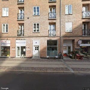 A/B Amagerparkgård