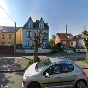 Andelsboligforeningen Cypern