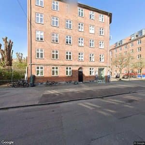 Andelsboligforeningen Poppelgården