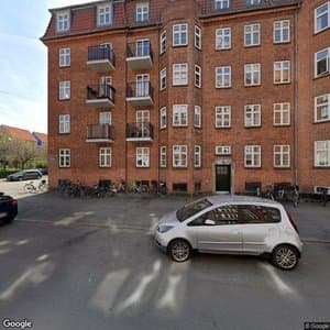 A/B Polensgade 24-32 M.fl.