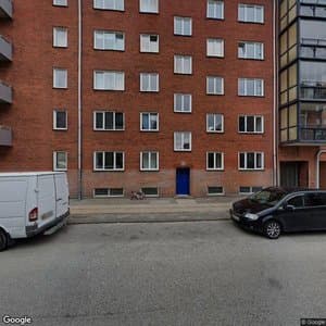 Andelsboligforeningen Stjernen