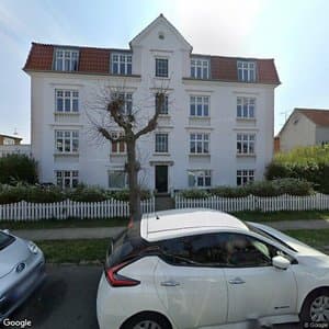 E/F Luganovej 30 / Backersvej 38