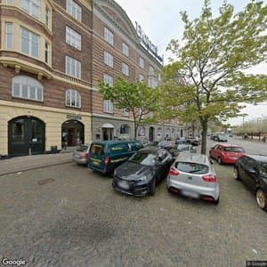 A/B Islands Brygge 3-5