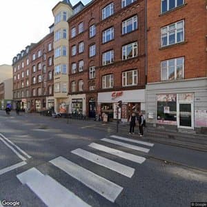A/B Aggersborg