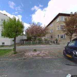 Andelsboligforeningen Kongovej 17-19-21
