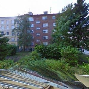 Andelsboligforeningen Højbo