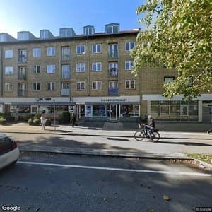 A/B Blomstergaarden